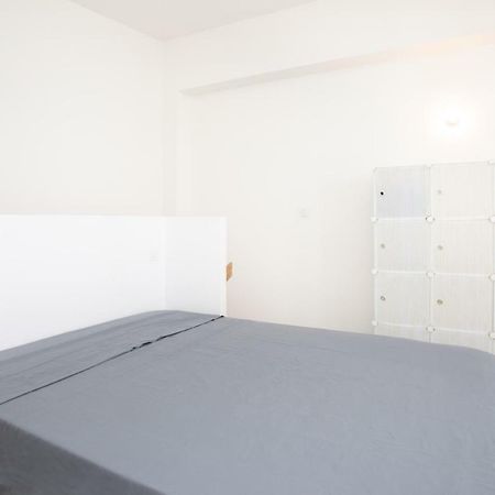 004 - Appartement Moderne Et Terrasse - Jeanne D'Arc, טולוז מראה חיצוני תמונה
