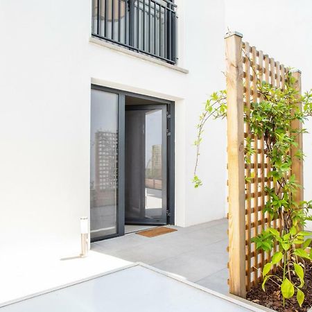 004 - Appartement Moderne Et Terrasse - Jeanne D'Arc, טולוז מראה חיצוני תמונה